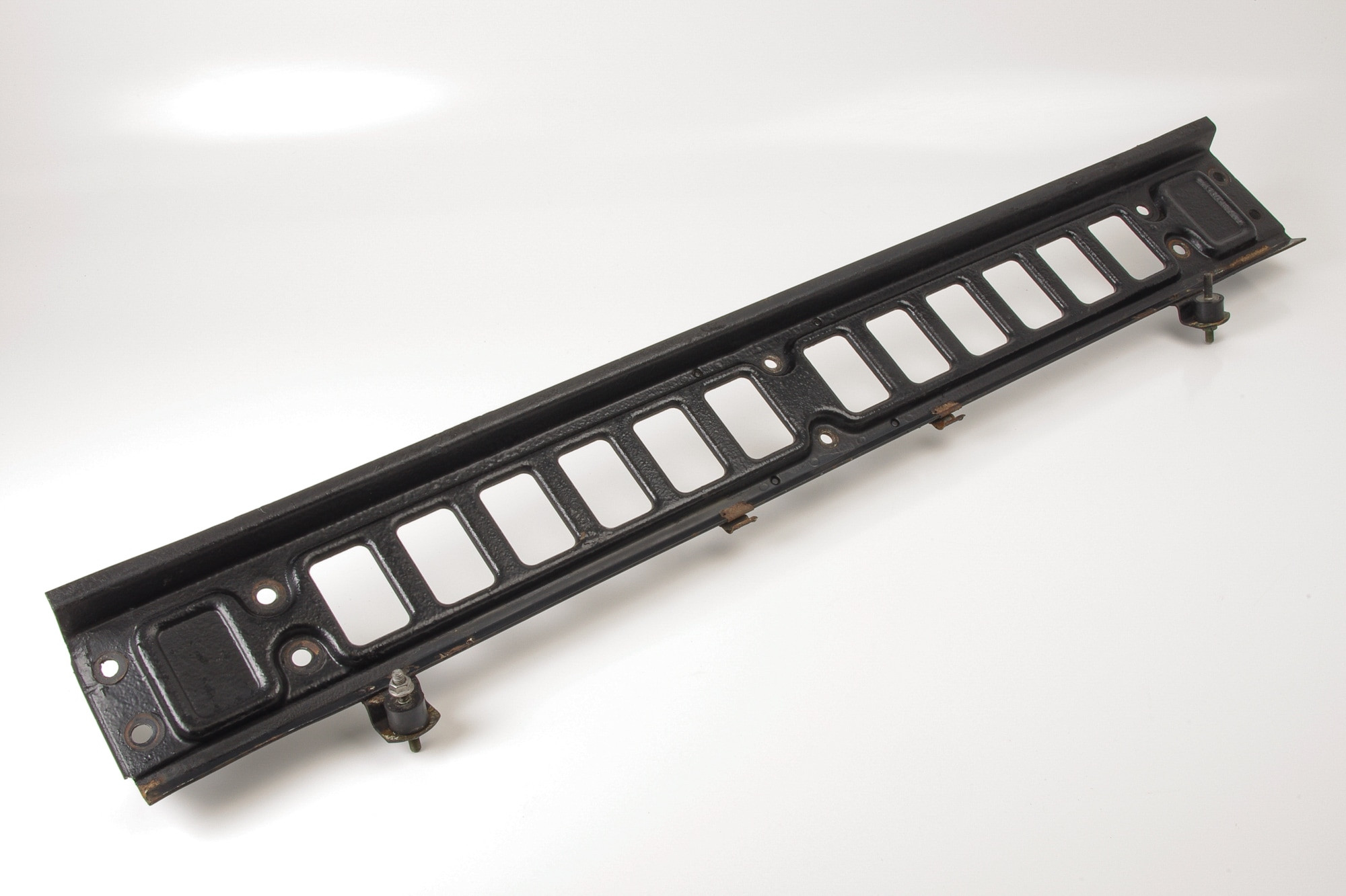 Mercedes 4606202016 Bumper Reinforcement - Front | W460 W461 G