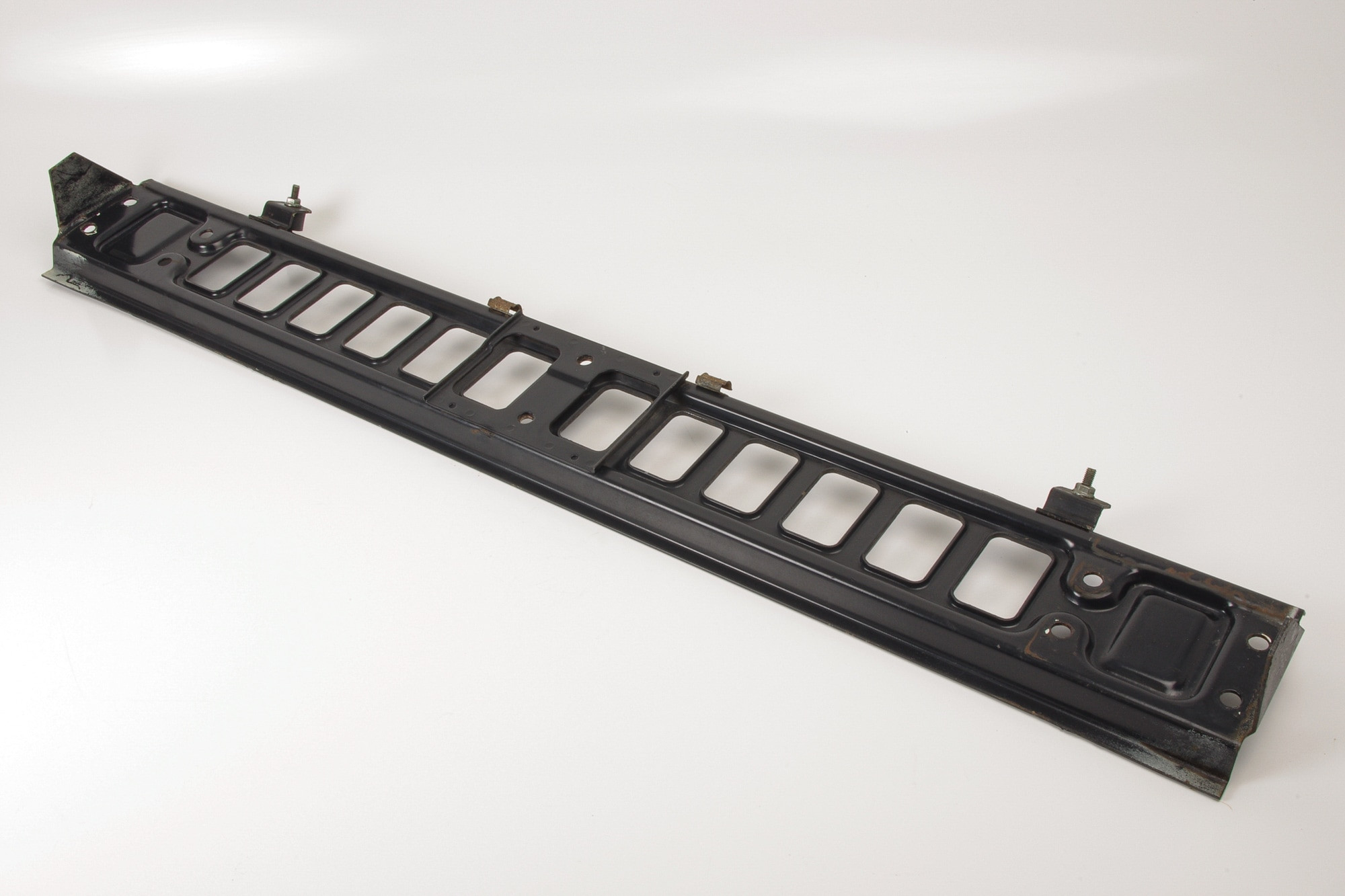 Mercedes 4606202016 Bumper Reinforcement - Front | W460 W461 G