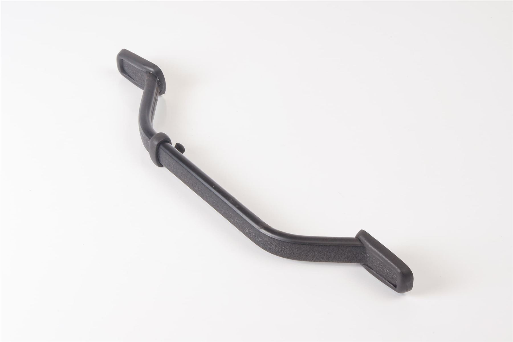 Mercedes 4608100254 Grab Handle - Black (a) | W460 W461 G