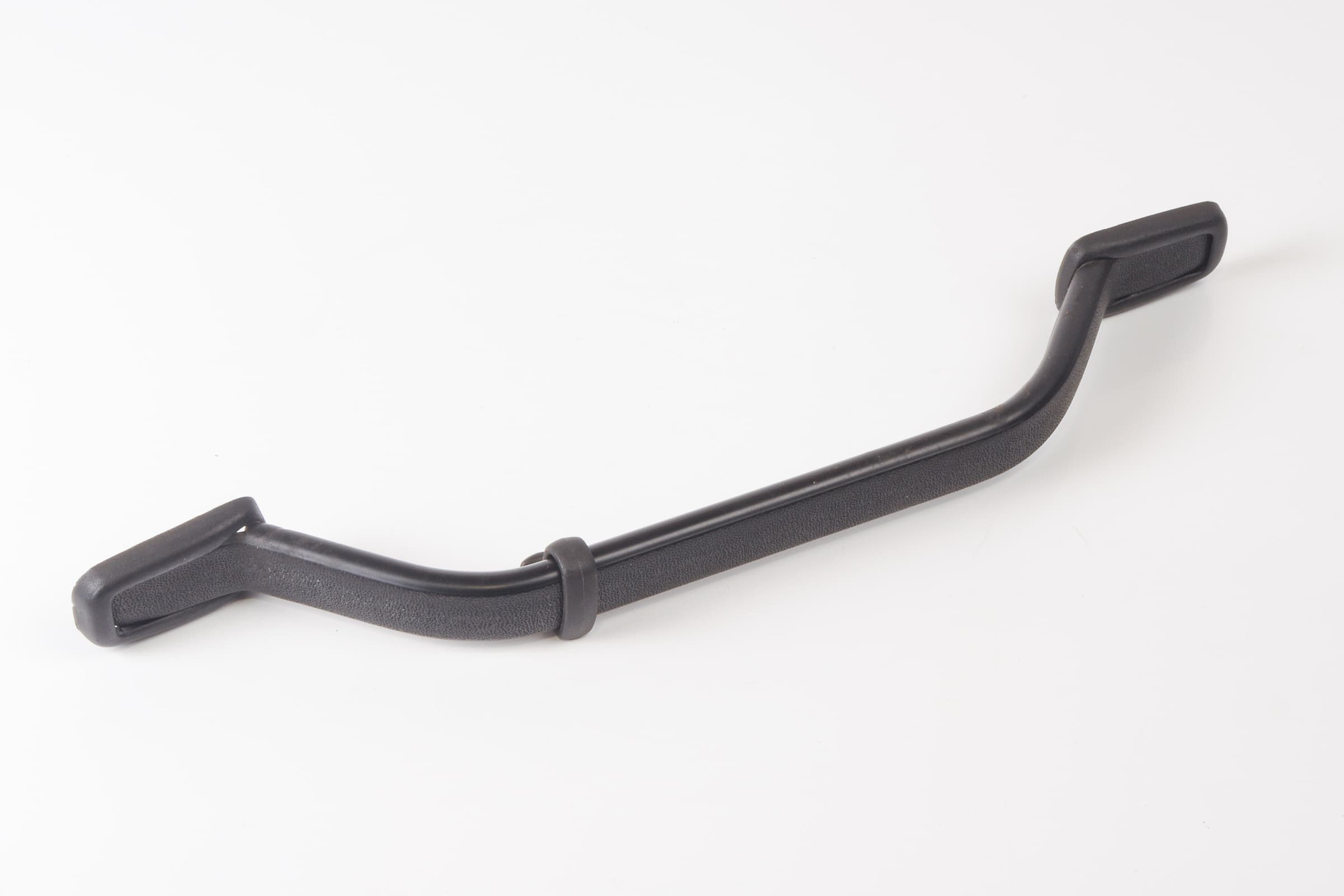 Mercedes 4608100254 Grab Handle - Black (a) | W460 W461 G