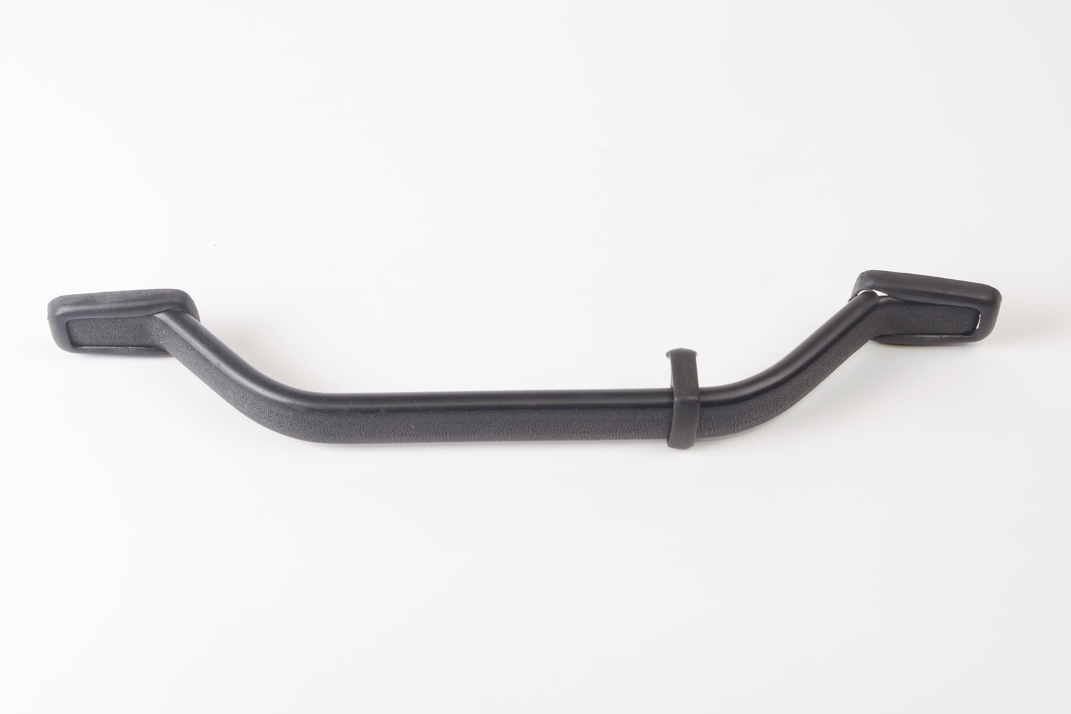 Mercedes 4608100254 Grab Handle - Black (a) | W460 W461 G