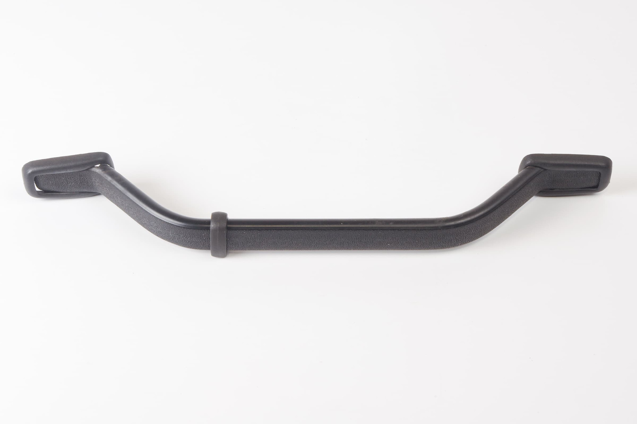 Mercedes 4608100254 Grab Handle - Black (a) | W460 W461 G