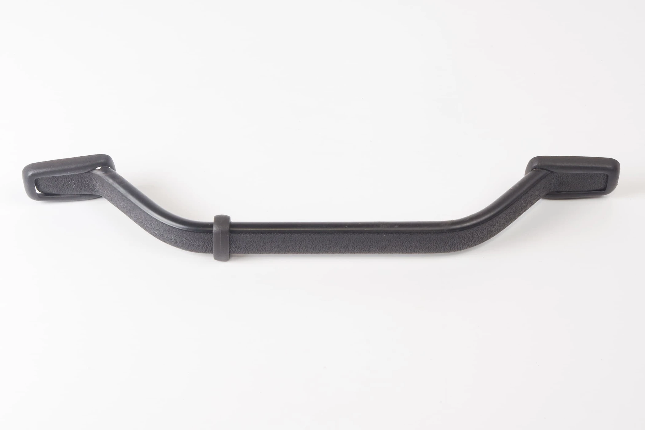 Mercedes 4608100254 Grab Handle - Black (a) | W460 W461 G