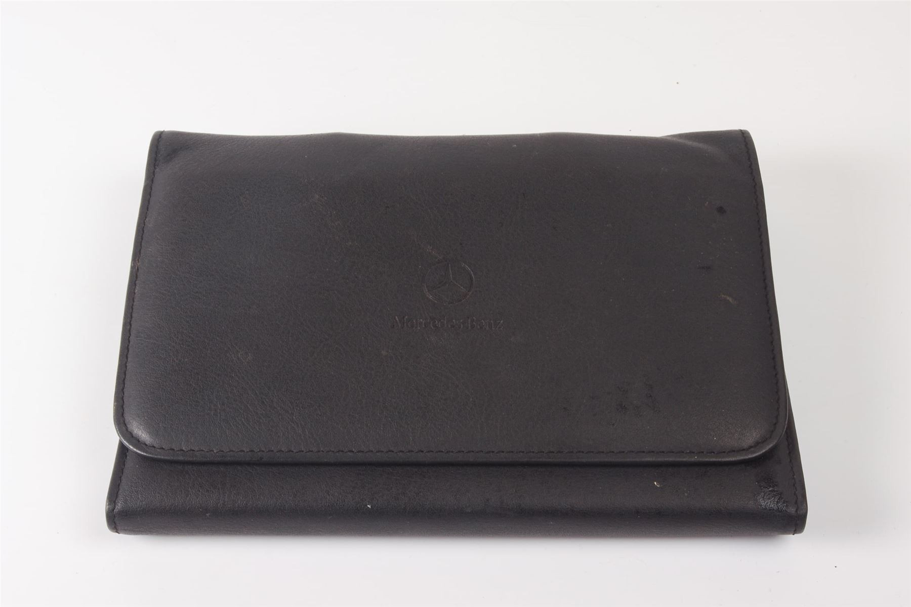 Mercedes 1708990361 Owners Manual Set (b) | R129 SL