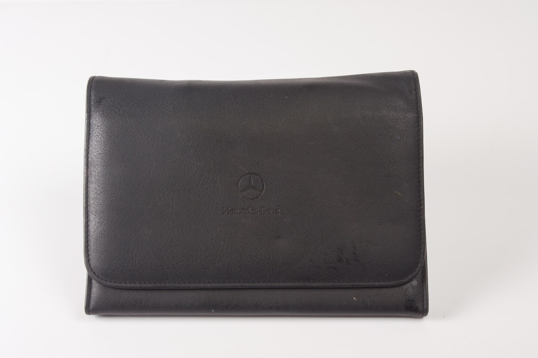 Mercedes 1708990361 Owners Manual Set (b) | R129 SL