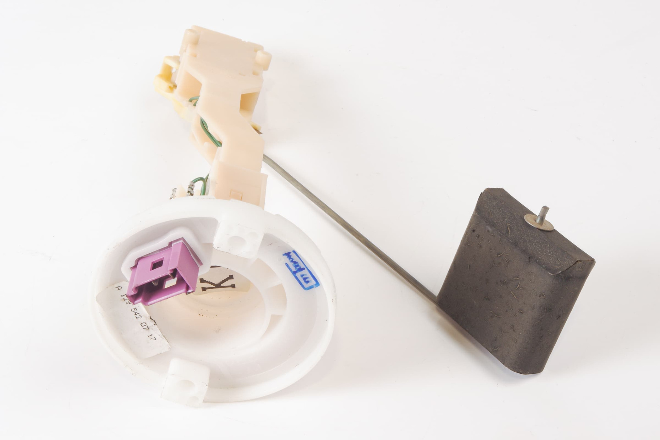 Mercedes 1295420717 Fuel Level Sender | R129 SL