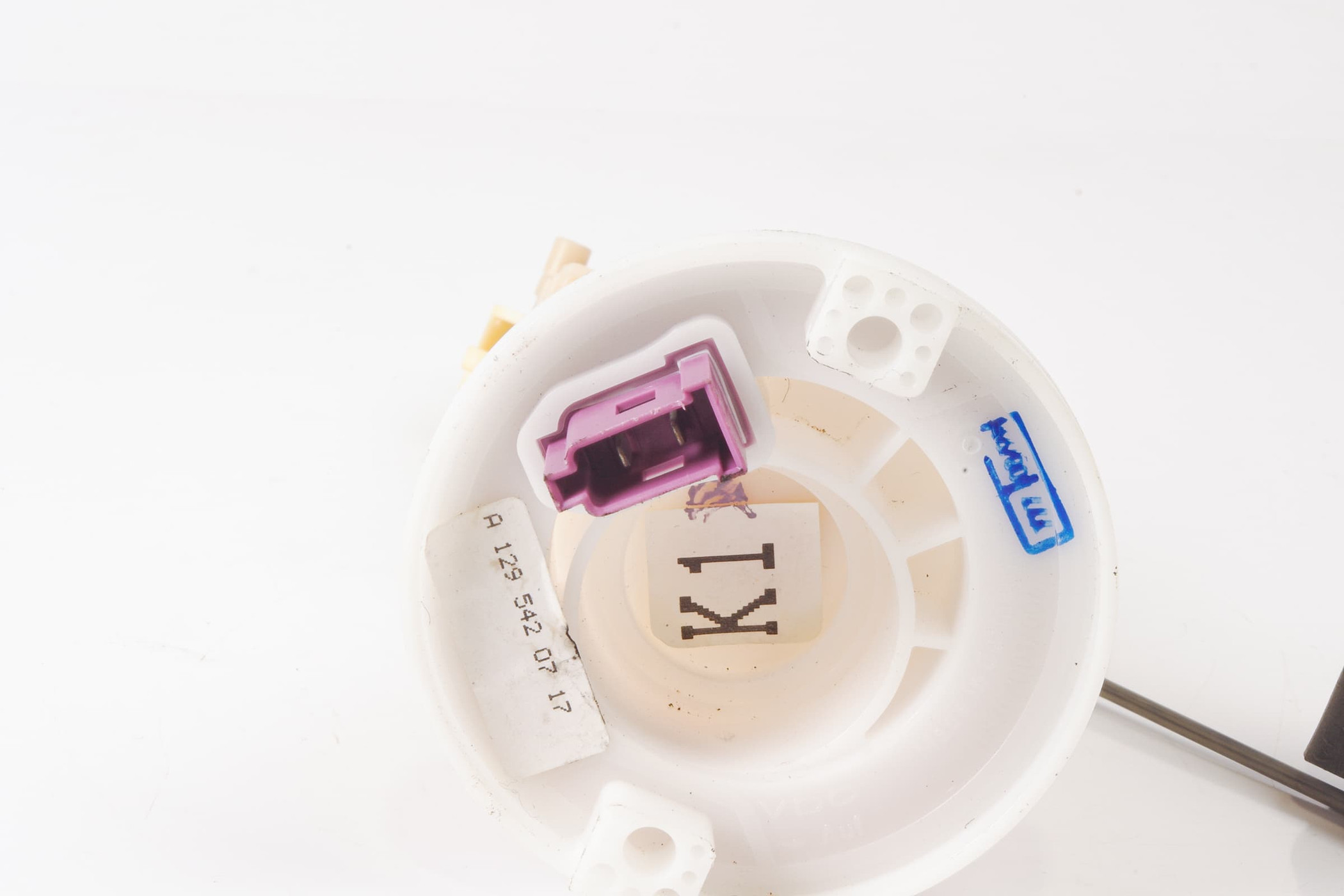 Mercedes 1295420717 Fuel Level Sender | R129 SL