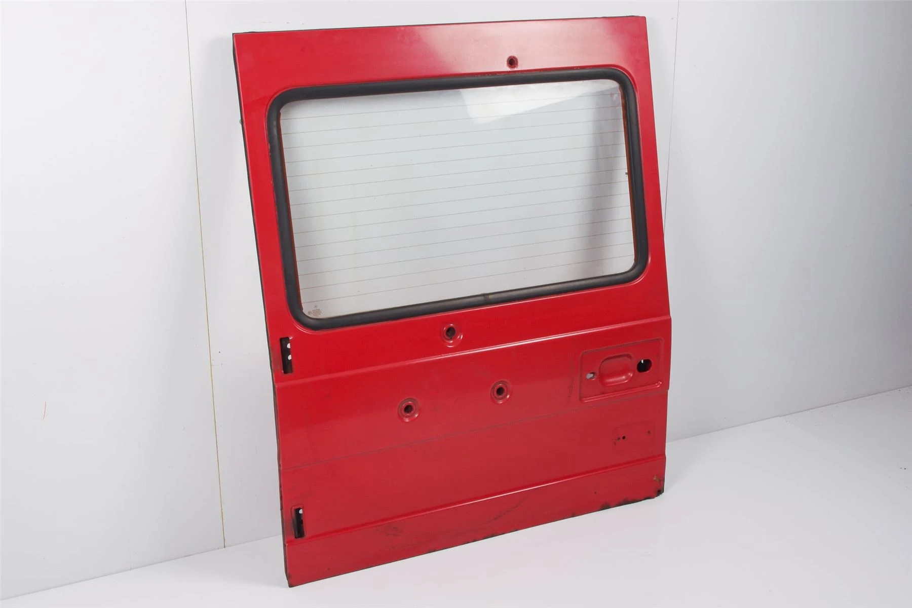 Mercedes 4607402605 Door Shell - Rear | W460 W461 G