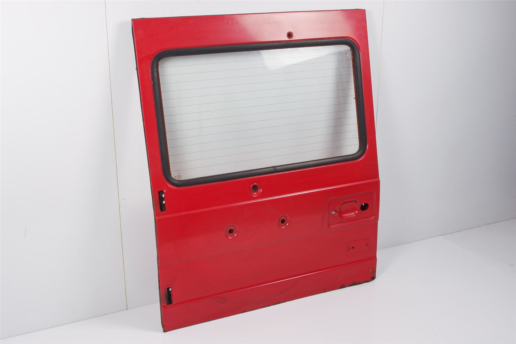 Mercedes 4607402605 Door Shell - Rear | W460 W461 G