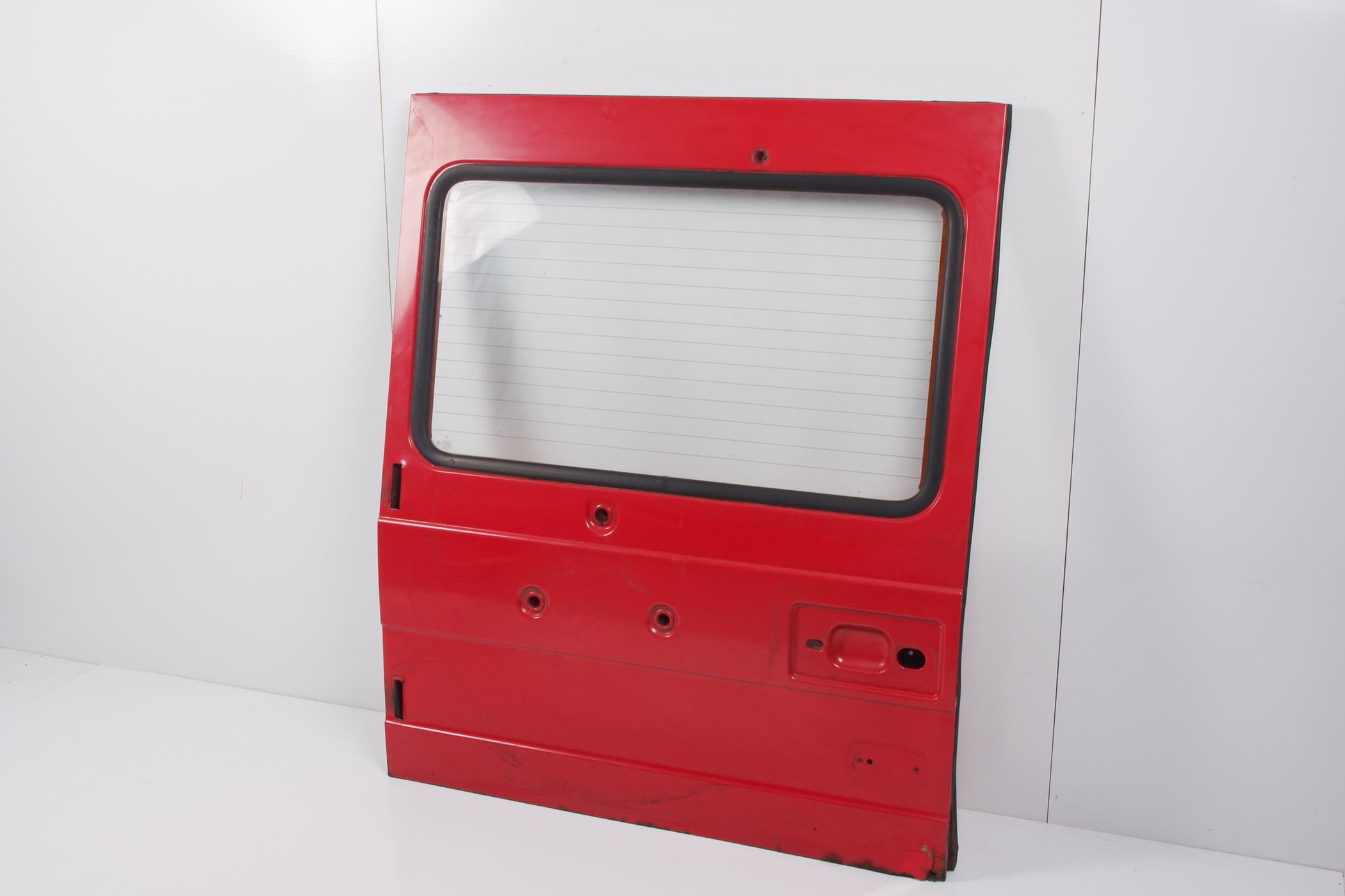Mercedes 4607402605 Door Shell - Rear | W460 W461 G