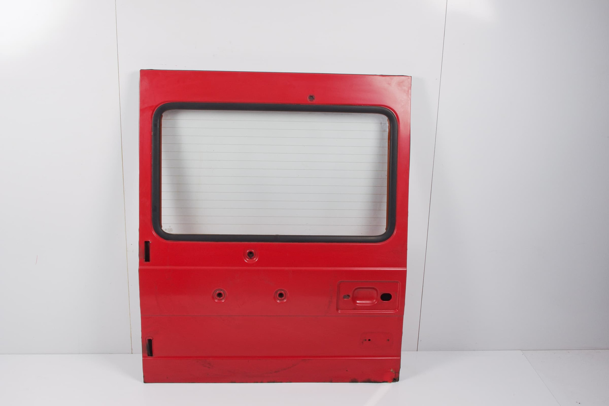 Mercedes 4607402605 Door Shell - Rear | W460 W461 G