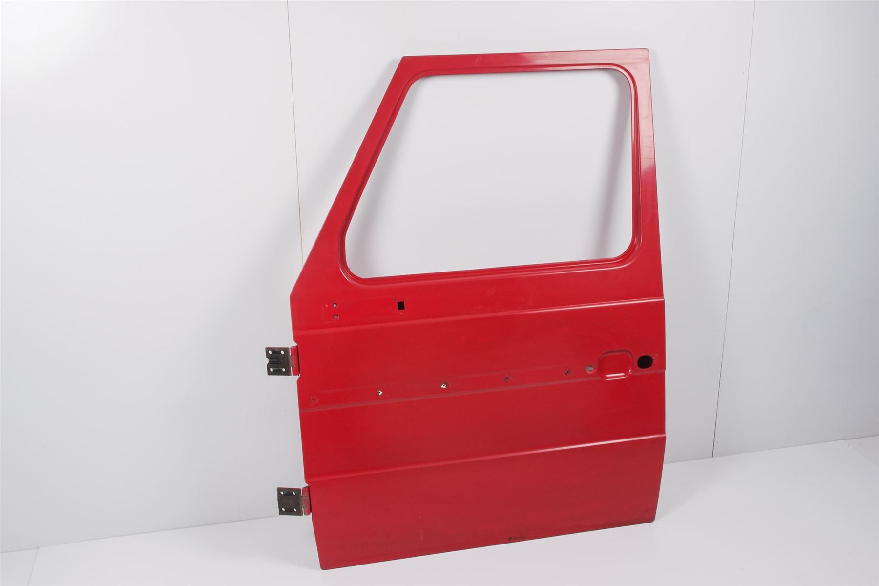 Mercedes 4607202905 Door Shell - Front Left | W460 W461 W463 G