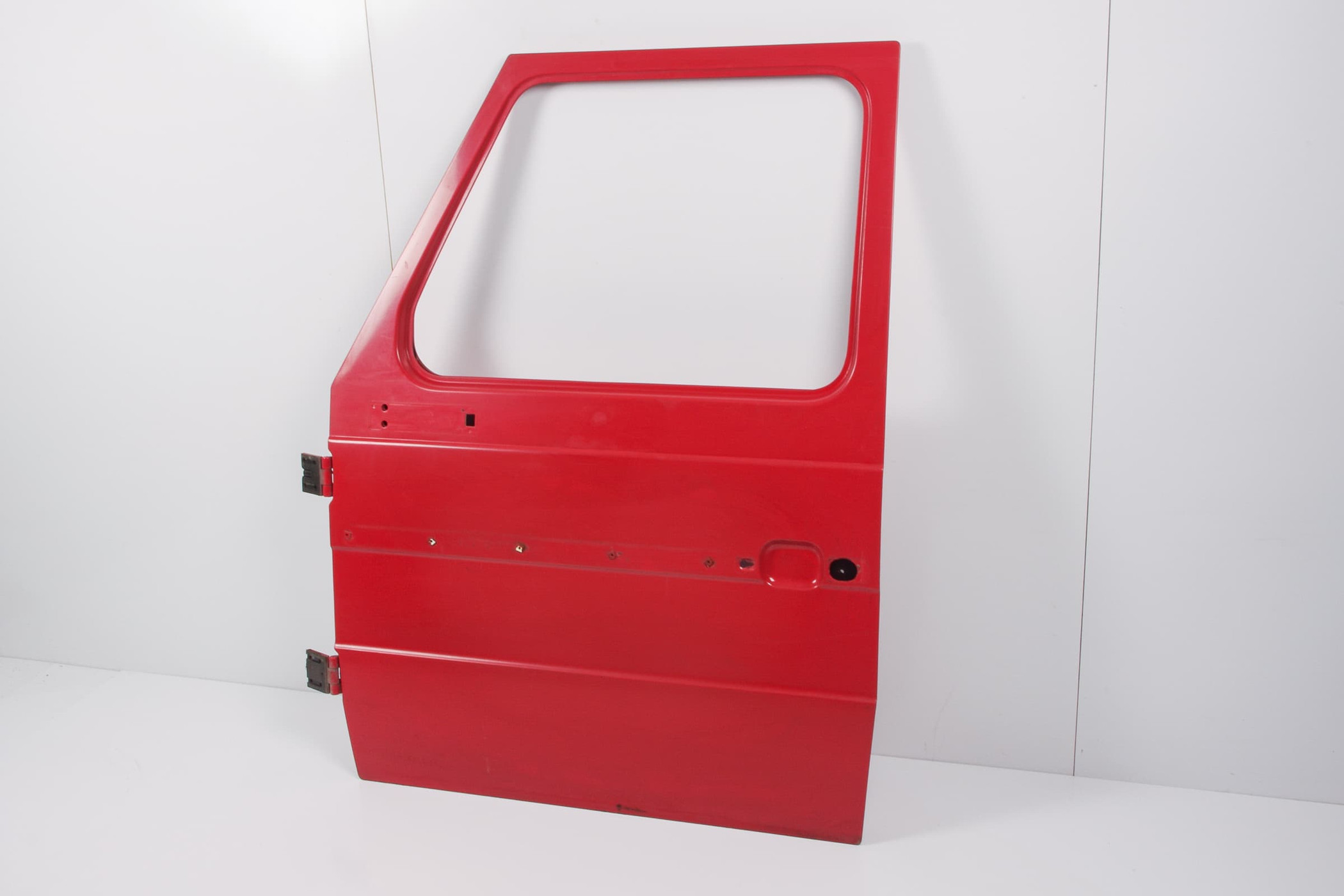 Mercedes 4607202905 Door Shell - Front Left | W460 W461 W463 G