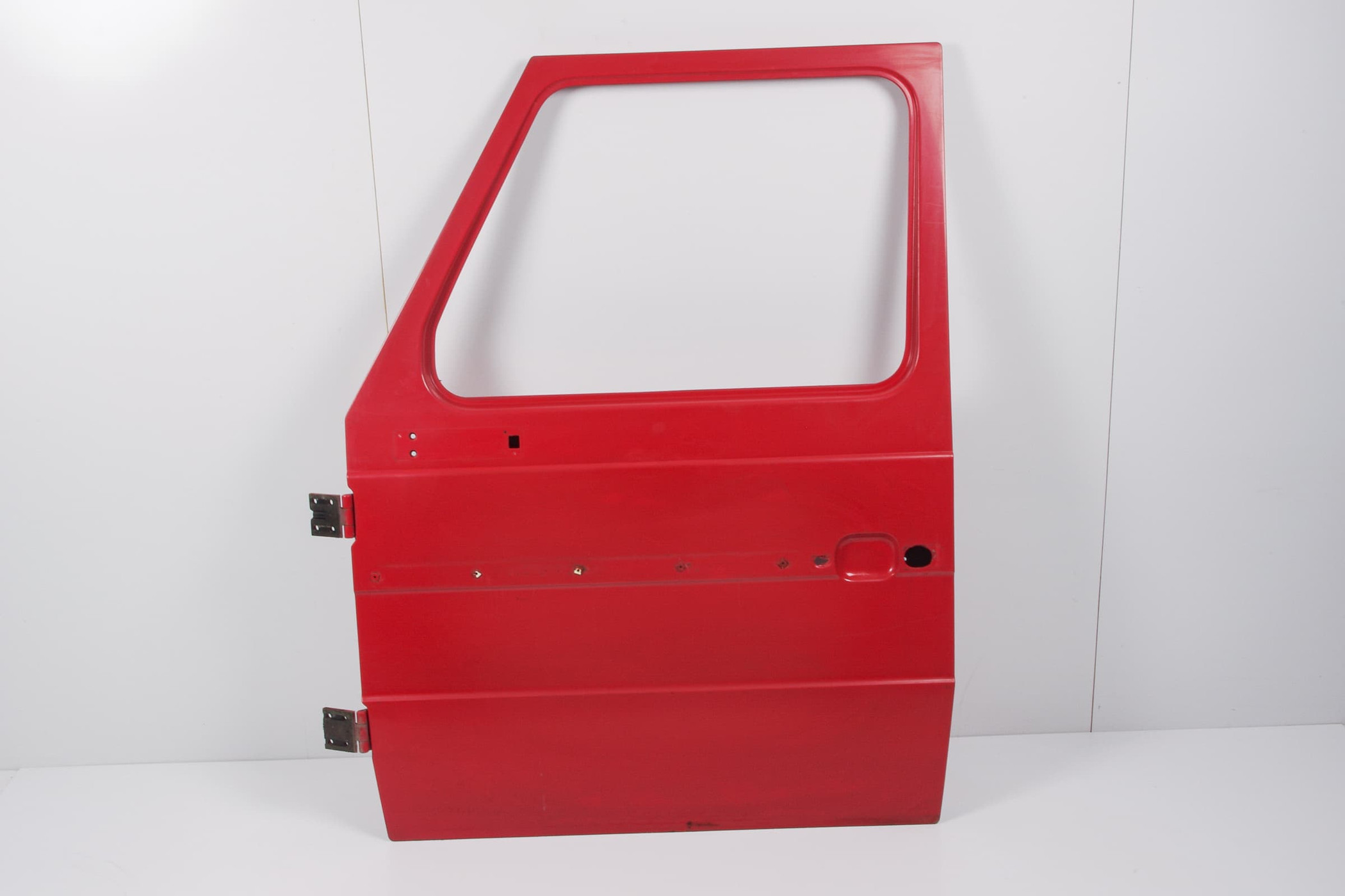 Mercedes 4607202905 Door Shell - Front Left | W460 W461 W463 G