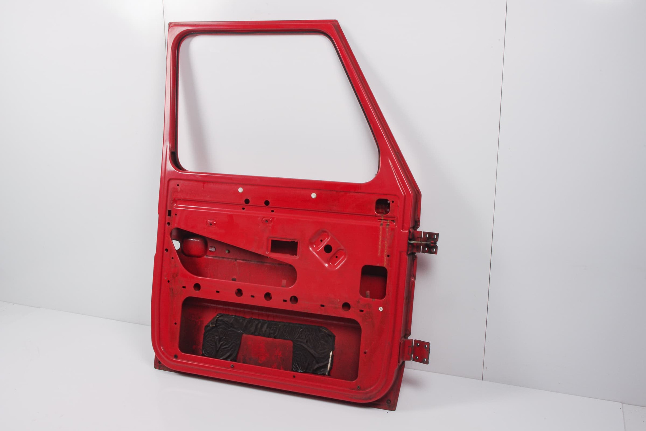 Mercedes 4607202905 Door Shell - Front Left | W460 W461 W463 G