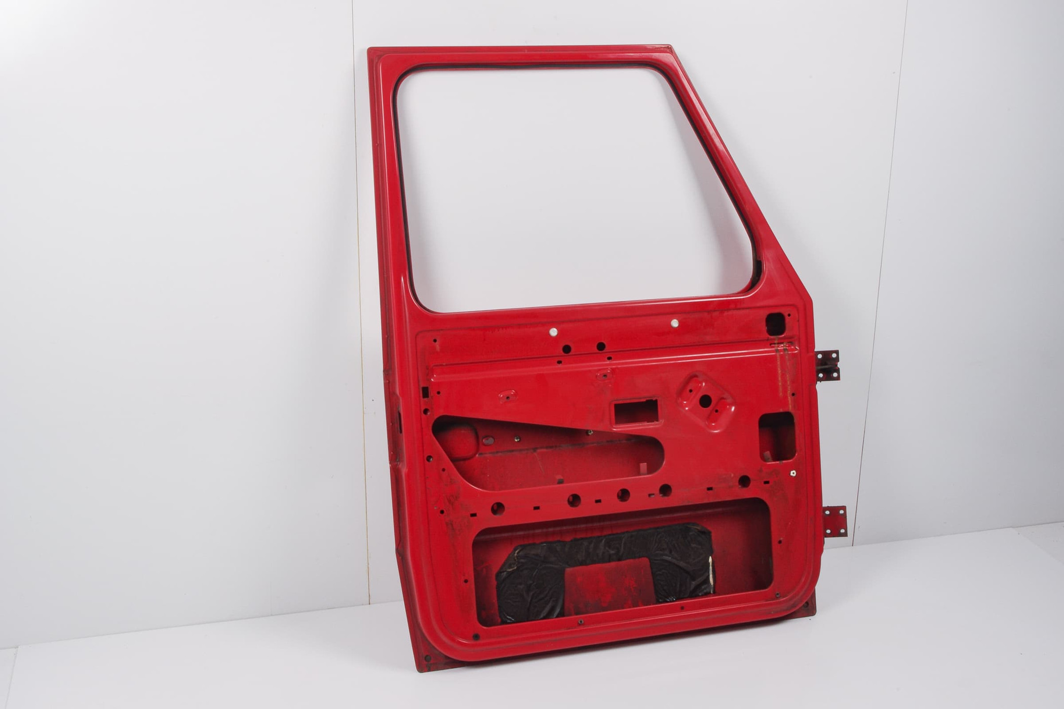Mercedes 4607202905 Door Shell - Front Left | W460 W461 W463 G