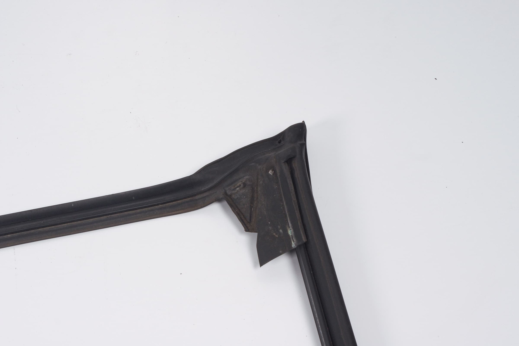 Mercedes 1297201278 A Pillar Seal - Front | R129 SL