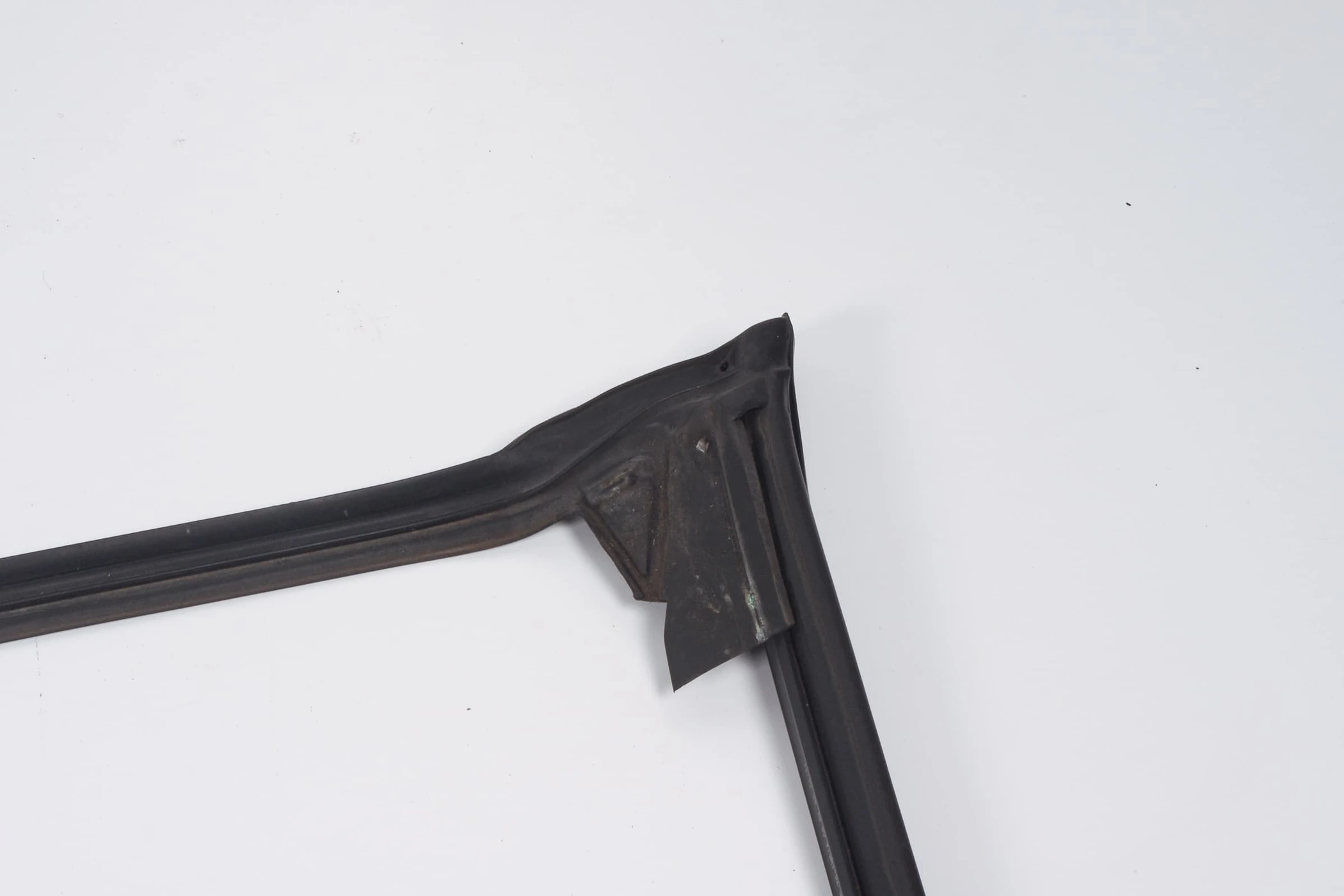 Mercedes 1297201278 A Pillar Seal - Front | R129 SL