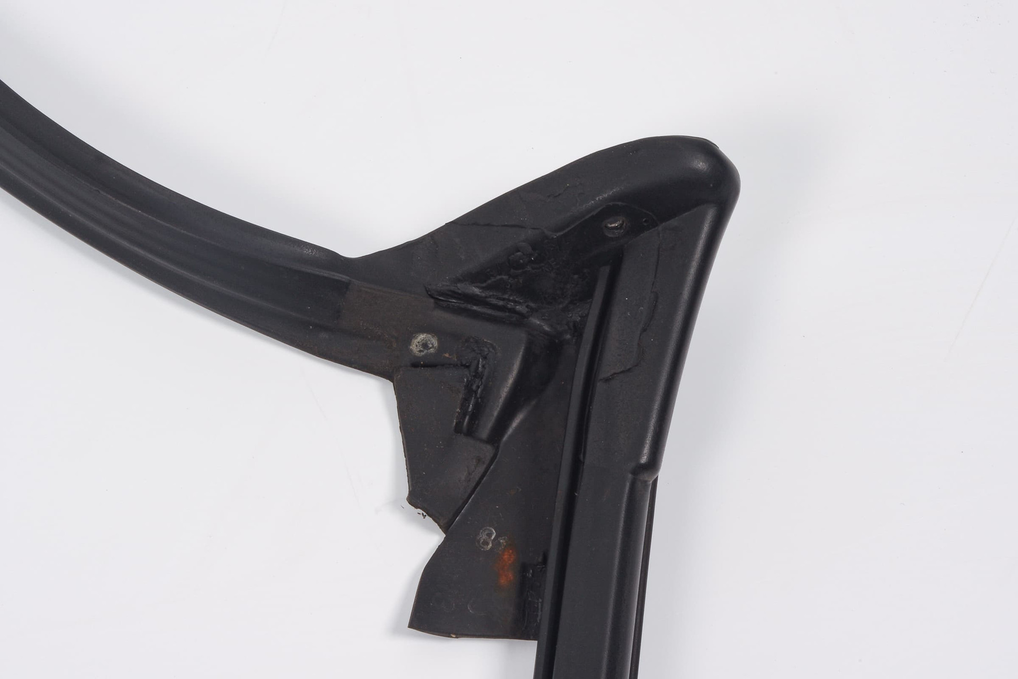 Mercedes 1297201278 A Pillar Seal - Front | R129 SL