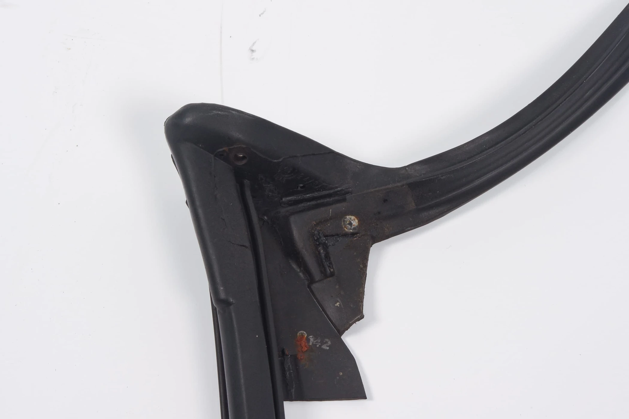 Mercedes 1297201278 A Pillar Seal - Front | R129 SL