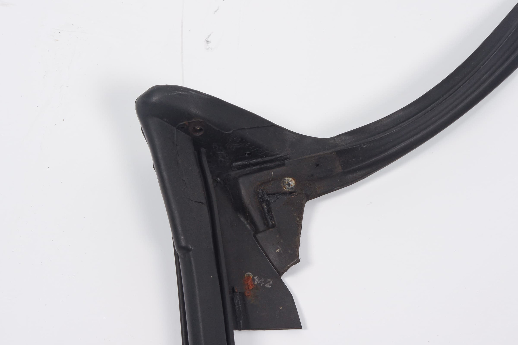 Mercedes 1297201278 A Pillar Seal - Front | R129 SL