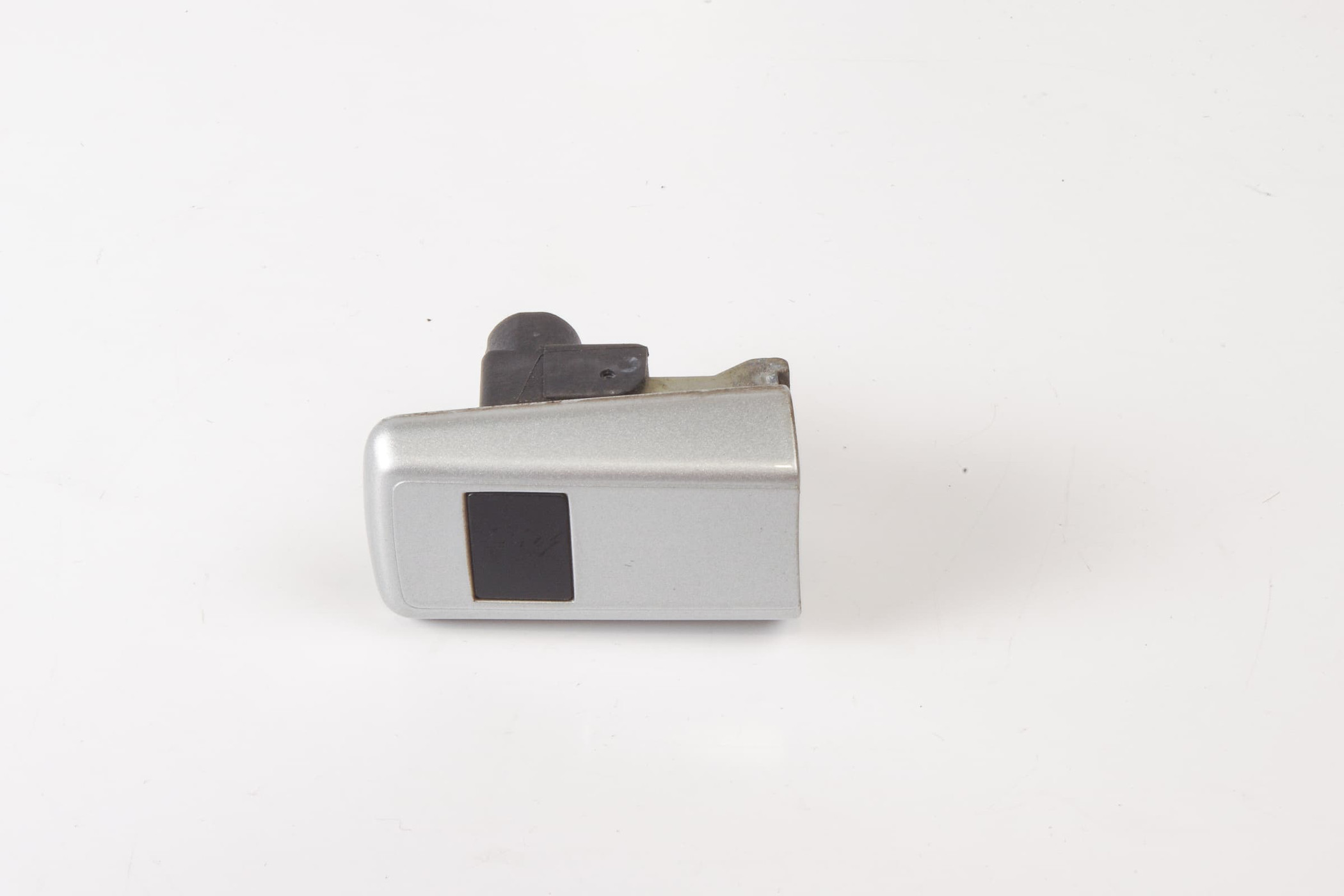 Mercedes 1297605577 Door Lock Infrared Receiver Guide - Left Silver | R129 SL