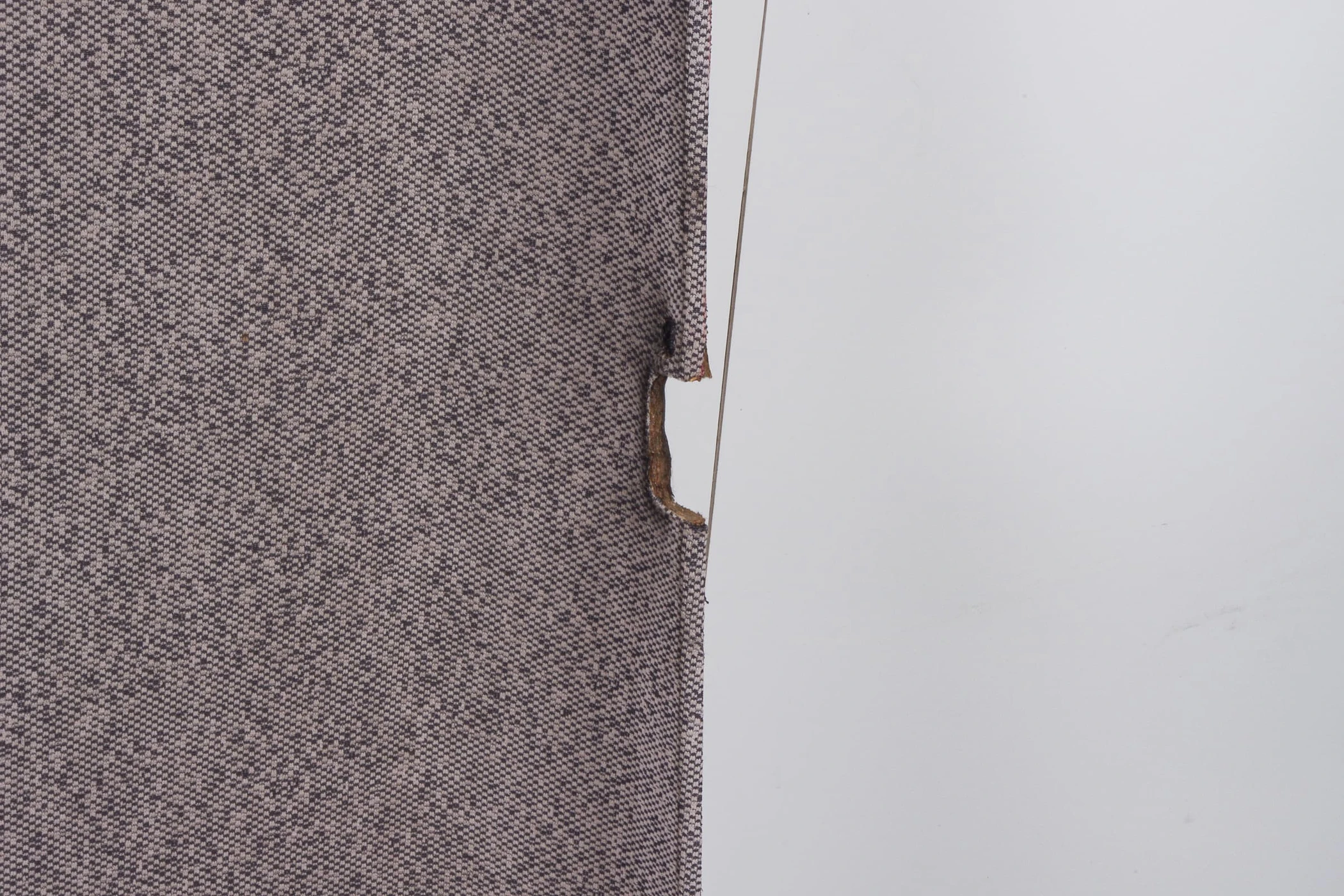 Mercedes 4606908050 Headliner - Rear Grey | W460 W461 G