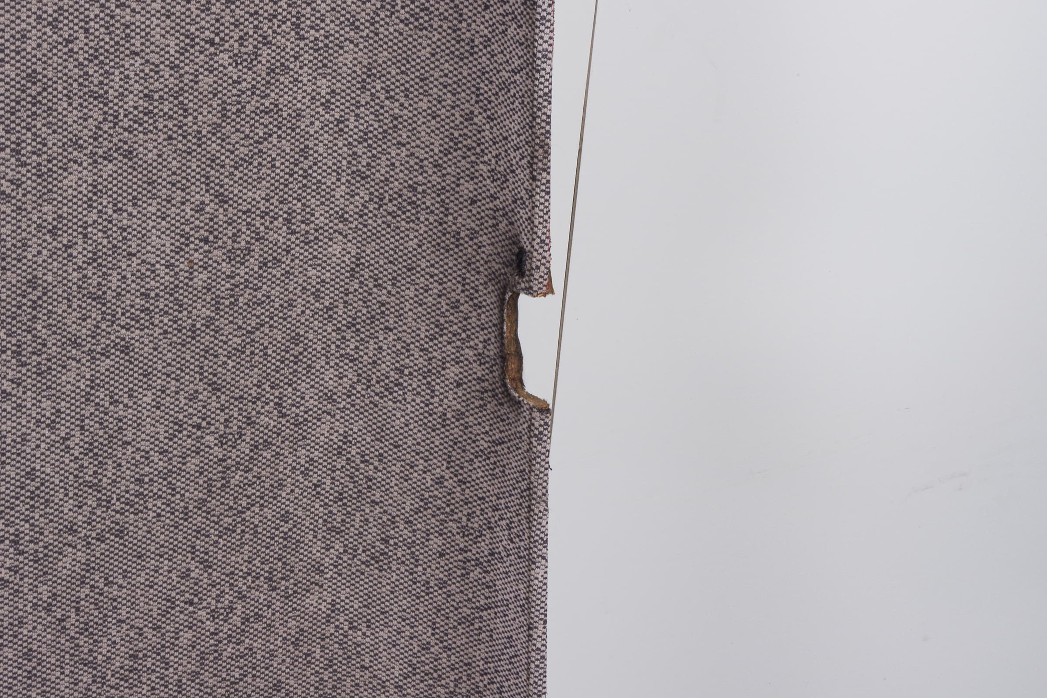 Mercedes 4606908050 Headliner - Rear Grey | W460 W461 G