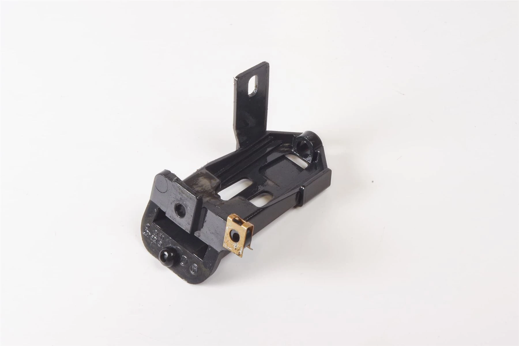 Mercedes 1294271041 Parking Brake Handle Housing | R129 SL