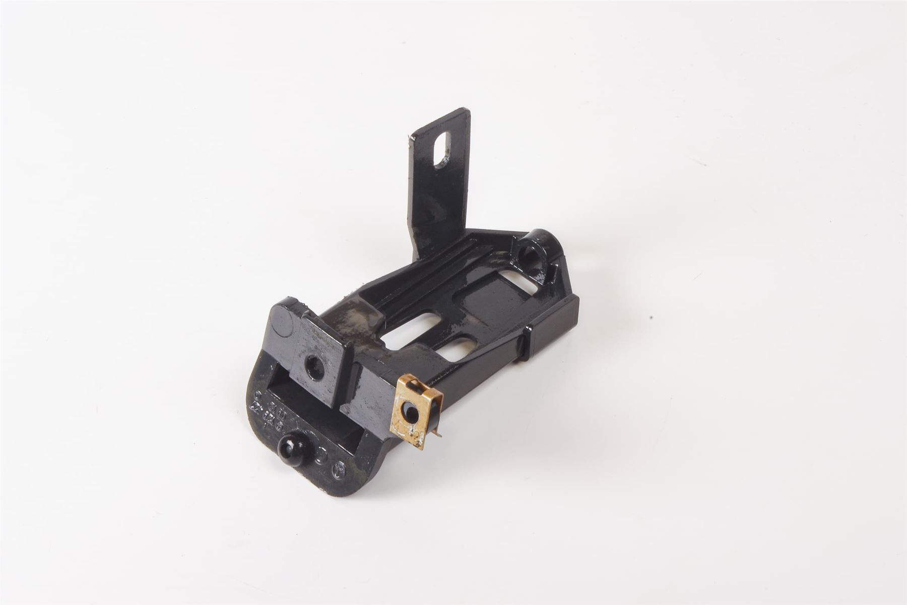 Mercedes 1294271041 Parking Brake Handle Housing | R129 SL