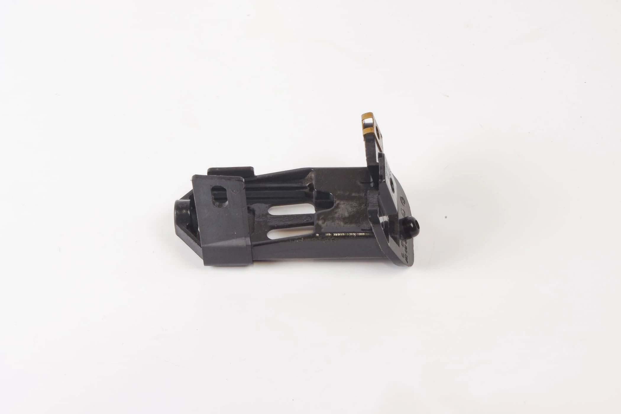 Mercedes 1294271041 Parking Brake Handle Housing | R129 SL