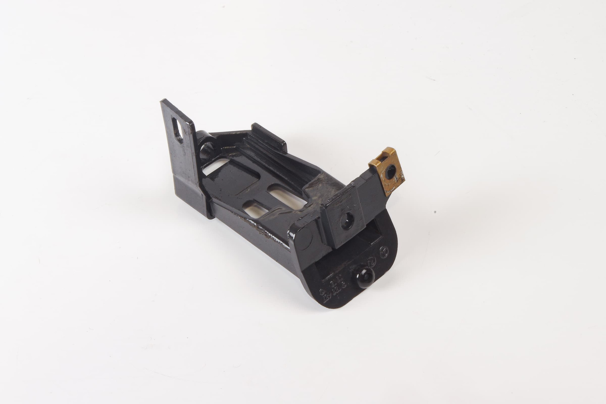 Mercedes 1294271041 Parking Brake Handle Housing | R129 SL
