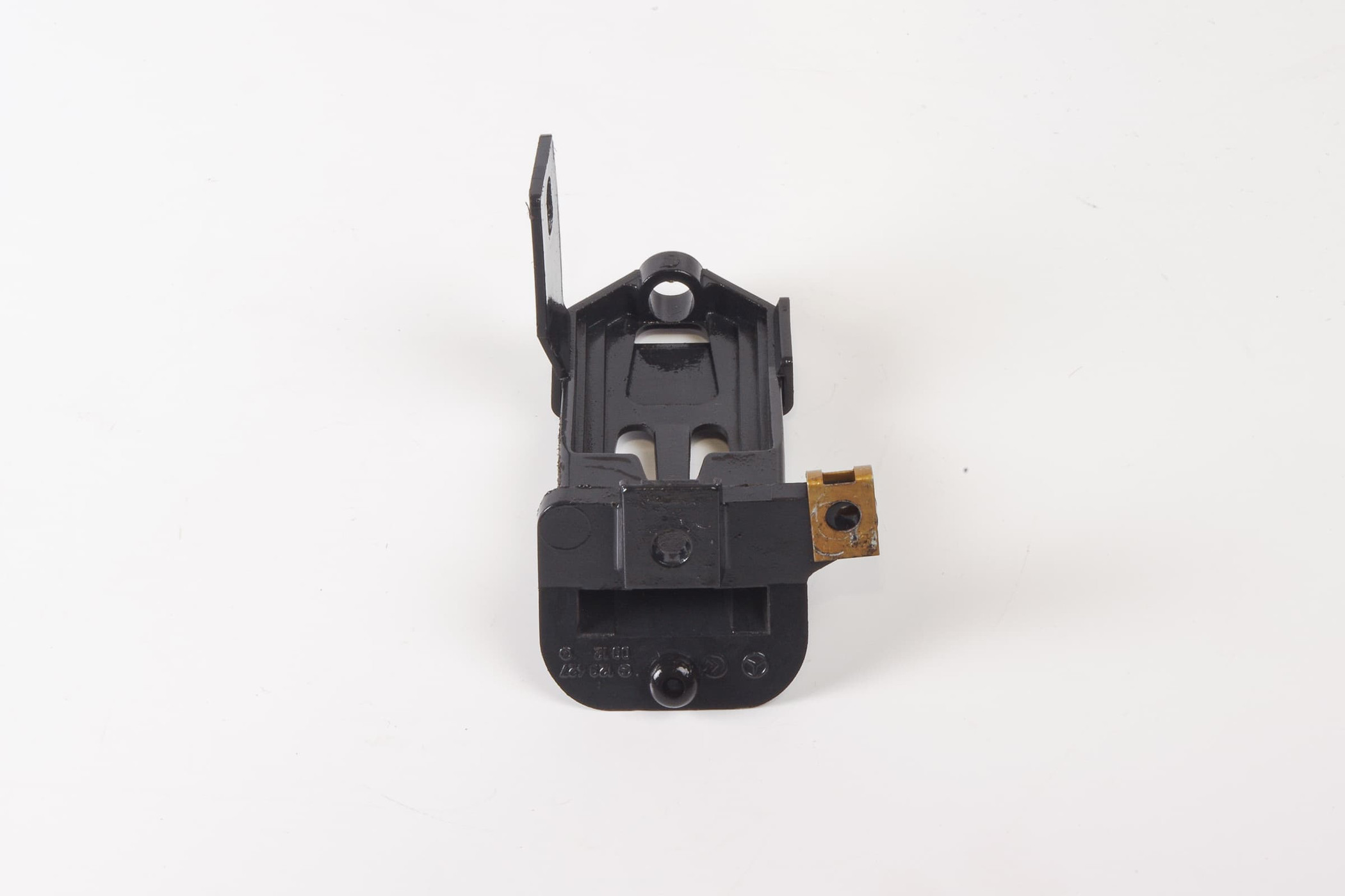 Mercedes 1294271041 Parking Brake Handle Housing | R129 SL
