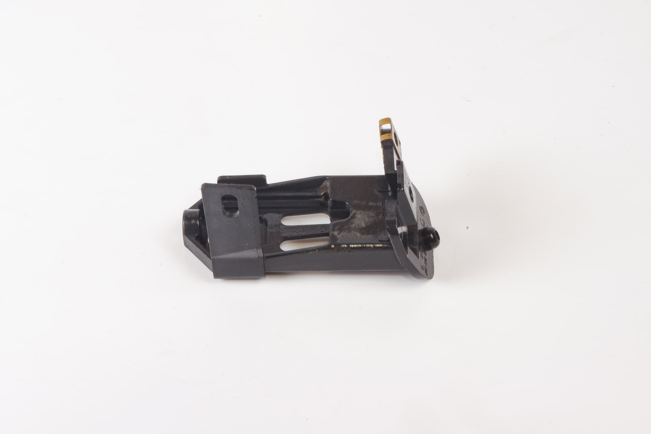 Mercedes 1294271041 Parking Brake Handle Housing | R129 SL