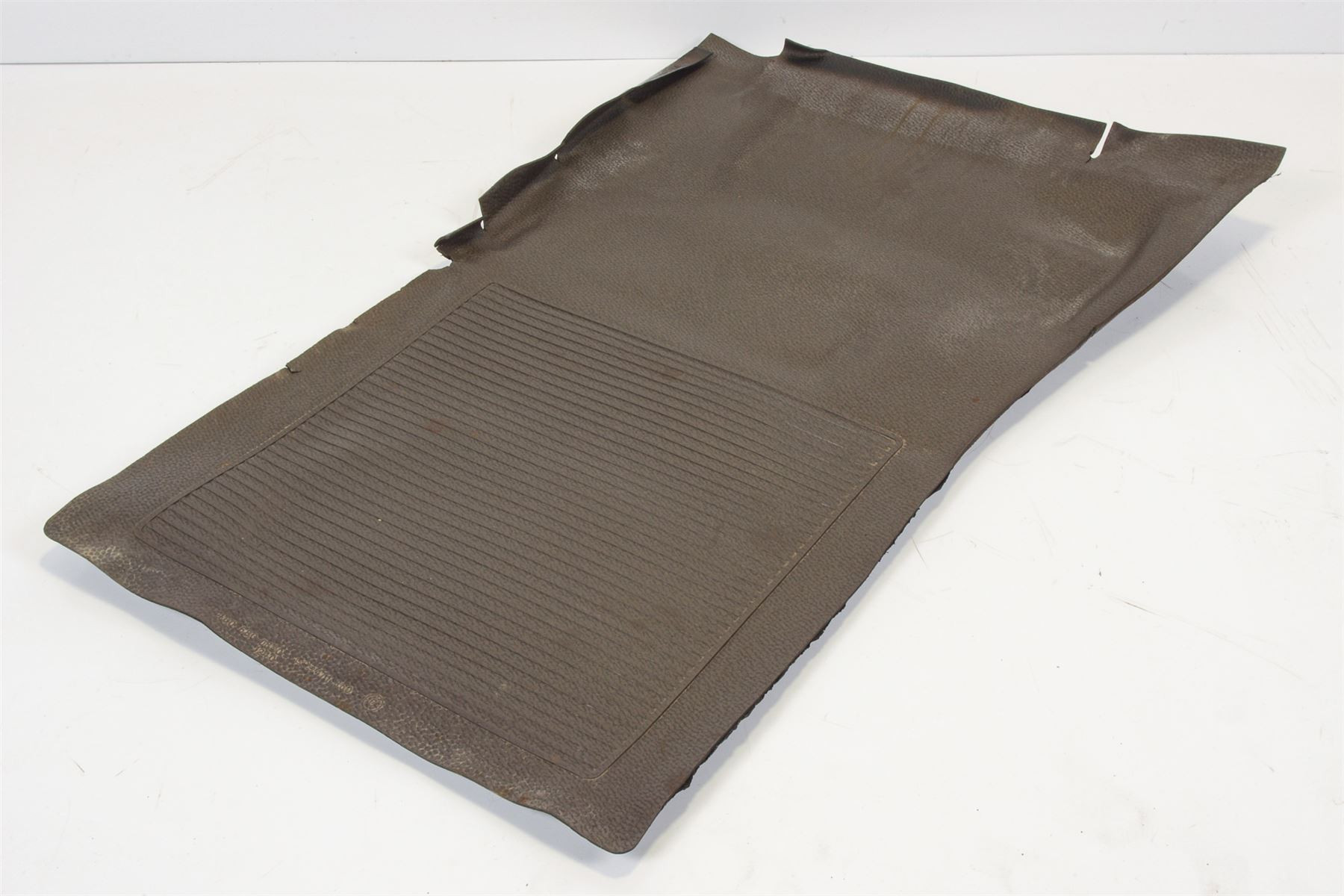 Mercedes 4606801240 Rubber Lining - Front Left Grey | W460 G