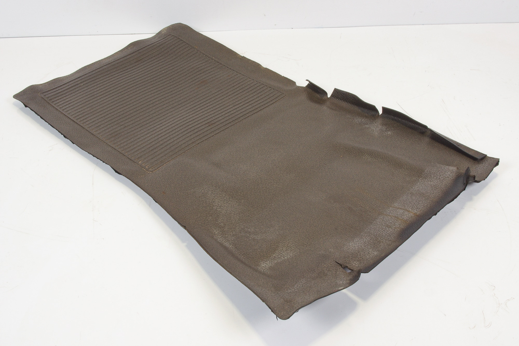 Mercedes 4606801240 Rubber Lining - Front Left Grey | W460 G
