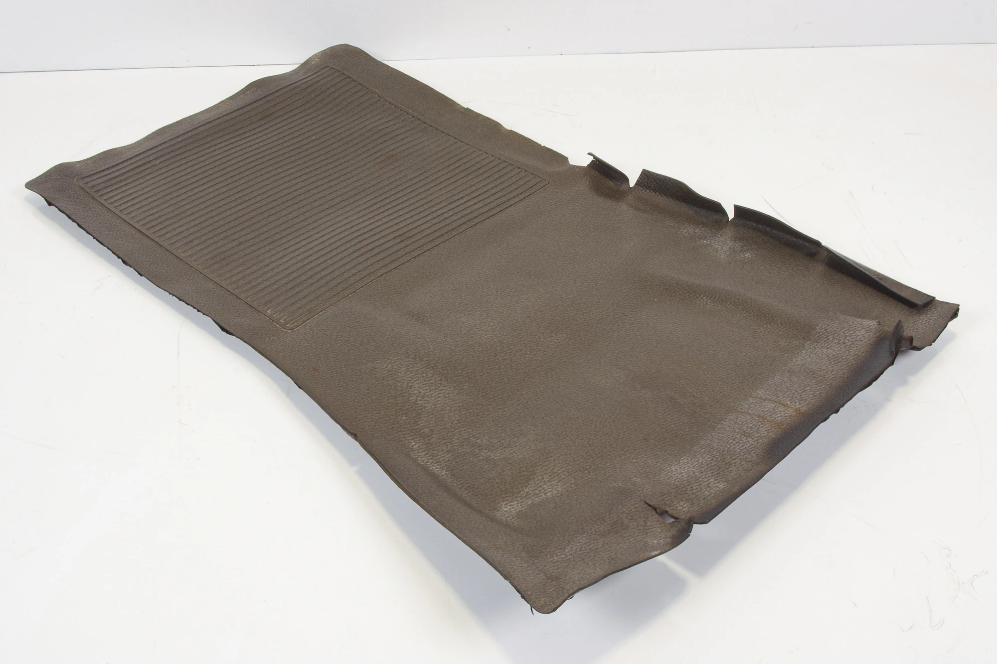 Mercedes 4606801240 Rubber Lining - Front Left Grey | W460 G