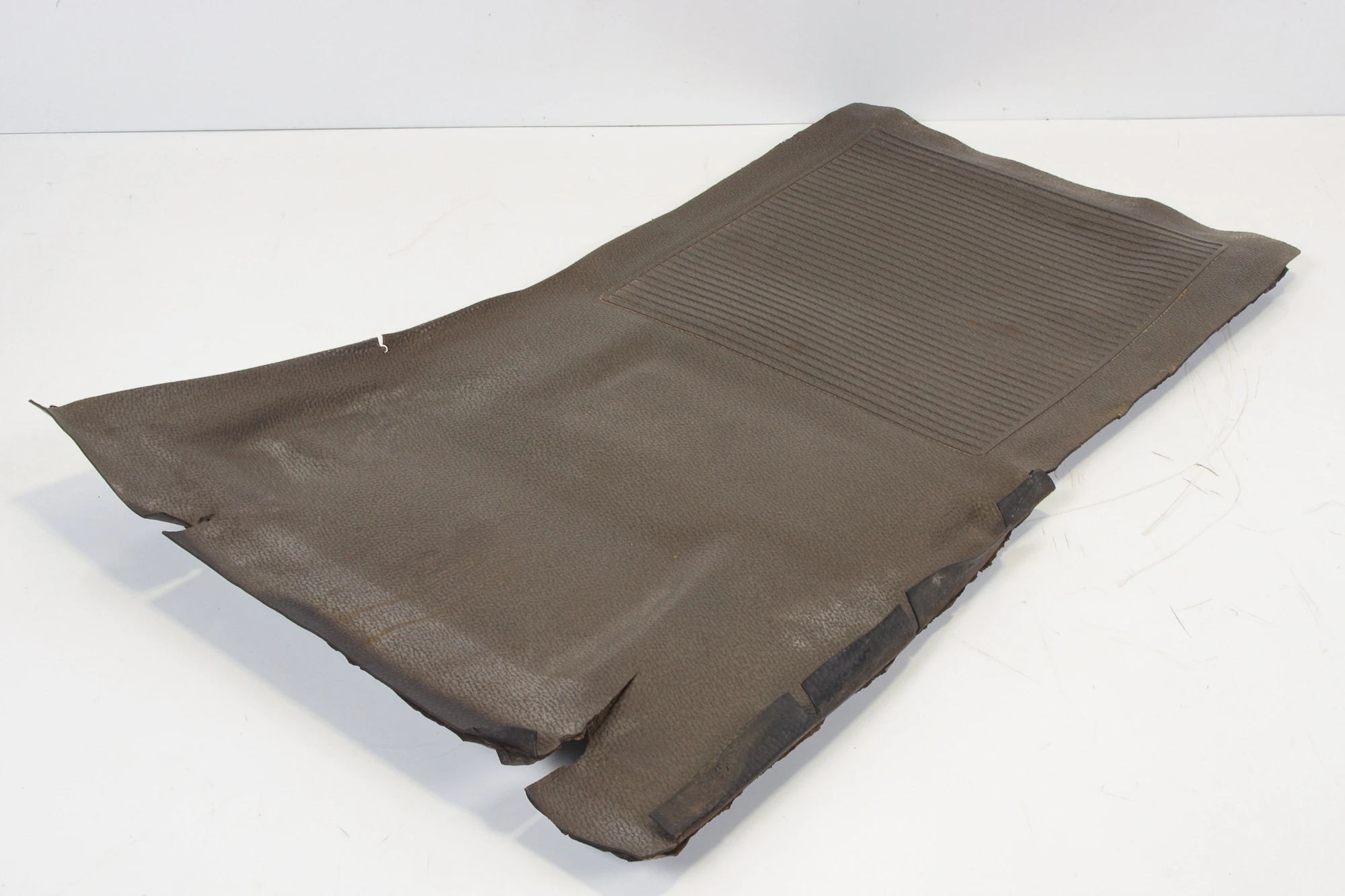 Mercedes 4606801240 Rubber Lining - Front Left Grey | W460 G