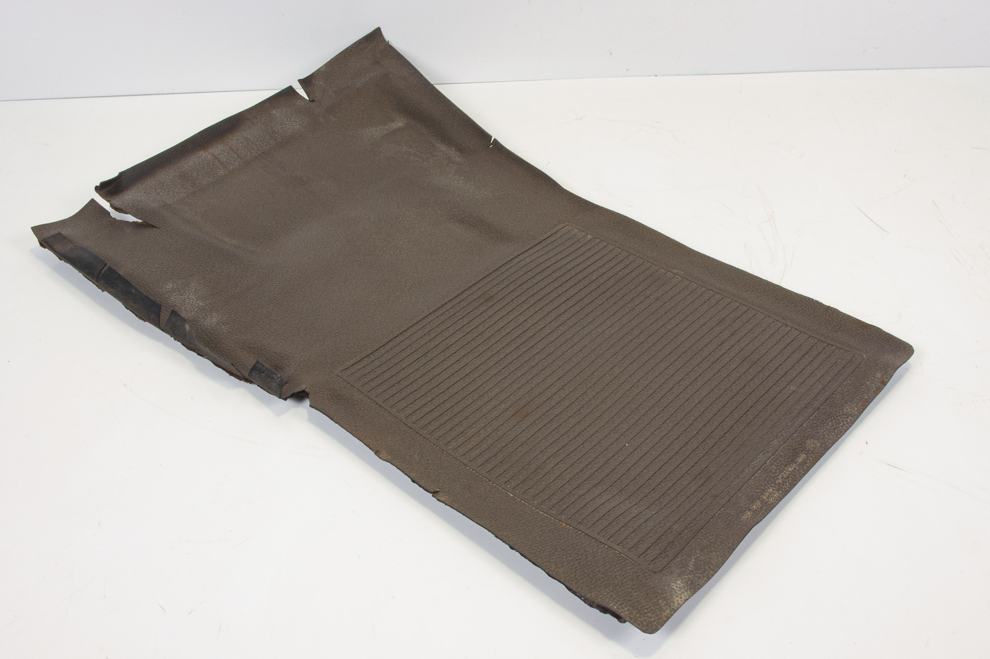 Mercedes 4606801240 Rubber Lining - Front Left Grey | W460 G