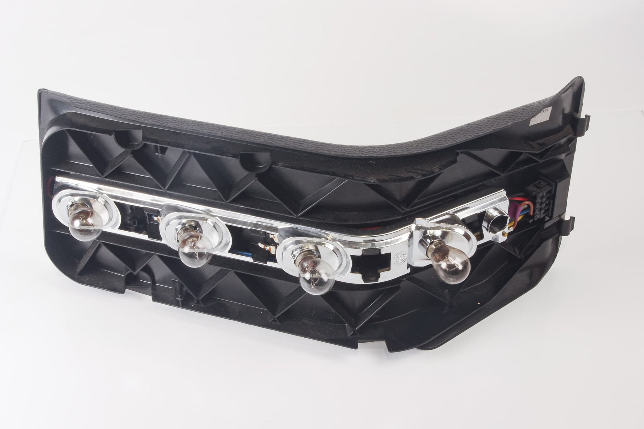 Mercedes 1298200477 Tail Light Bulb Holder - Rear Right | R129 SL