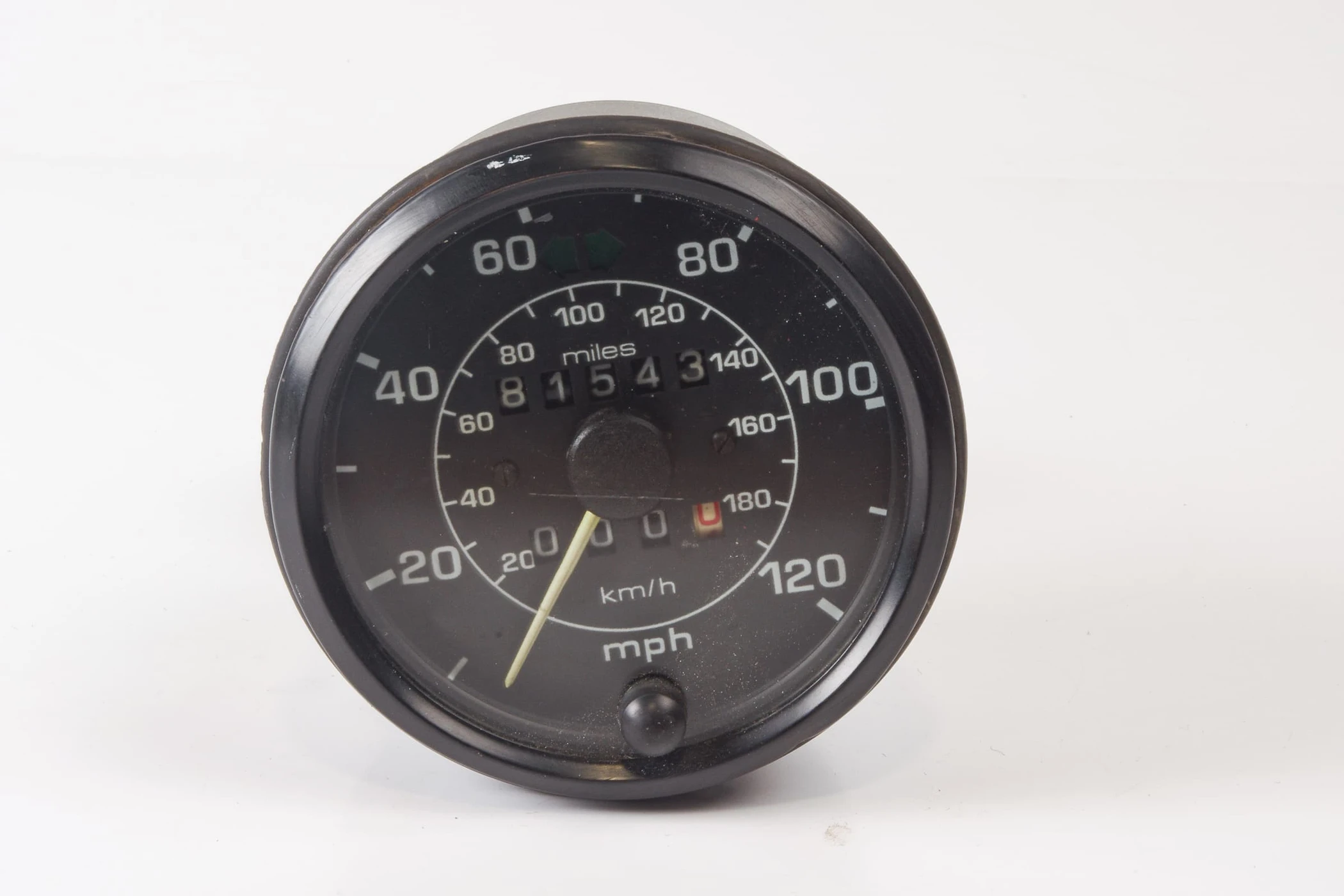 Mercedes 0095428406 Speedometer | W460 G