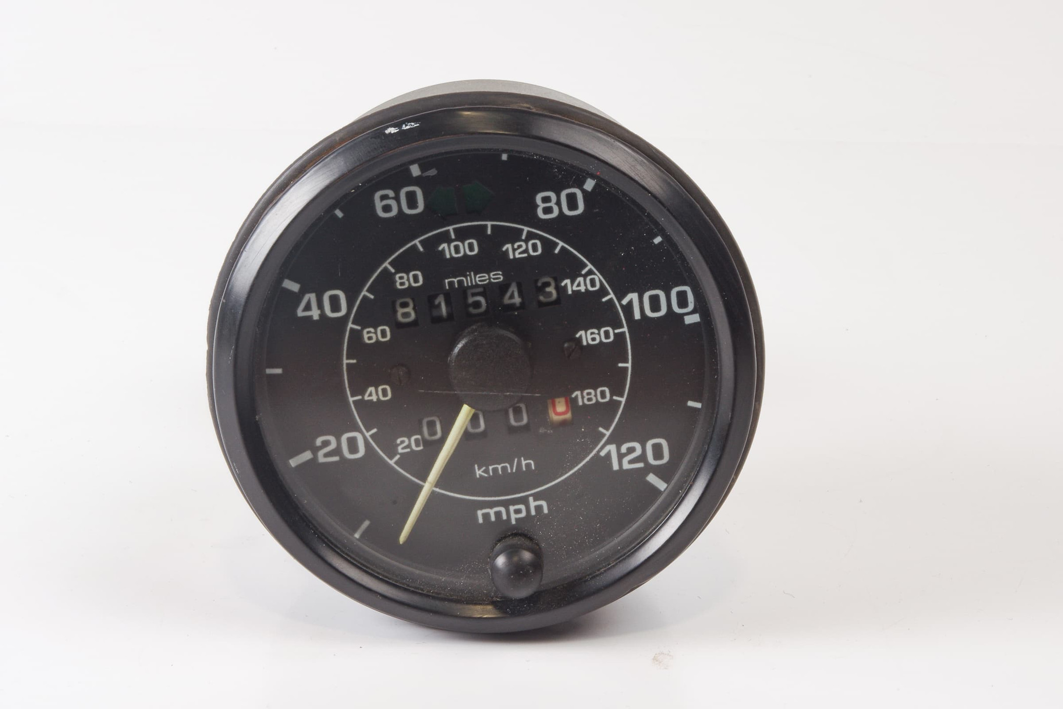 Mercedes 0095428406 Speedometer | W460 G