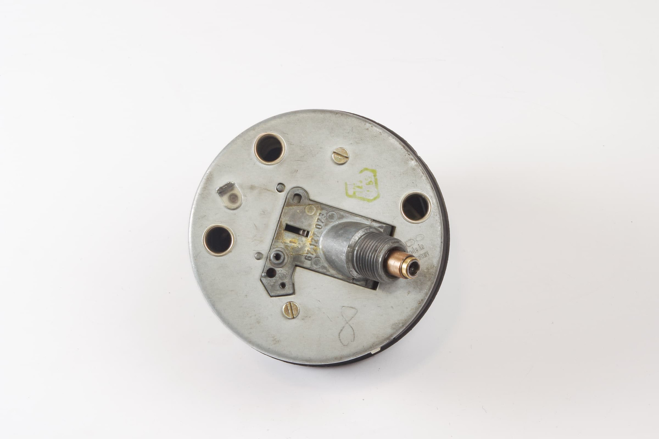 Mercedes 0095428406 Speedometer | W460 G