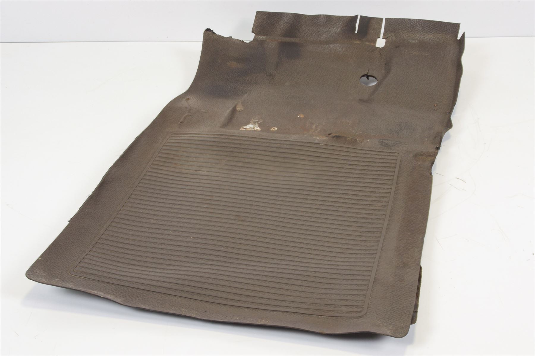 Mercedes 4606801140 Rubber Lining - Front Right Grey | W460 G