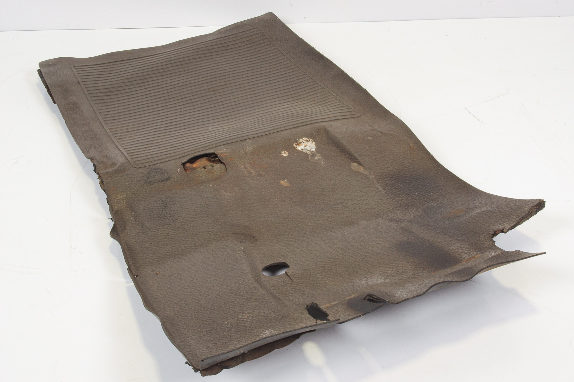 Mercedes 4606801140 Rubber Lining - Front Right Grey | W460 G