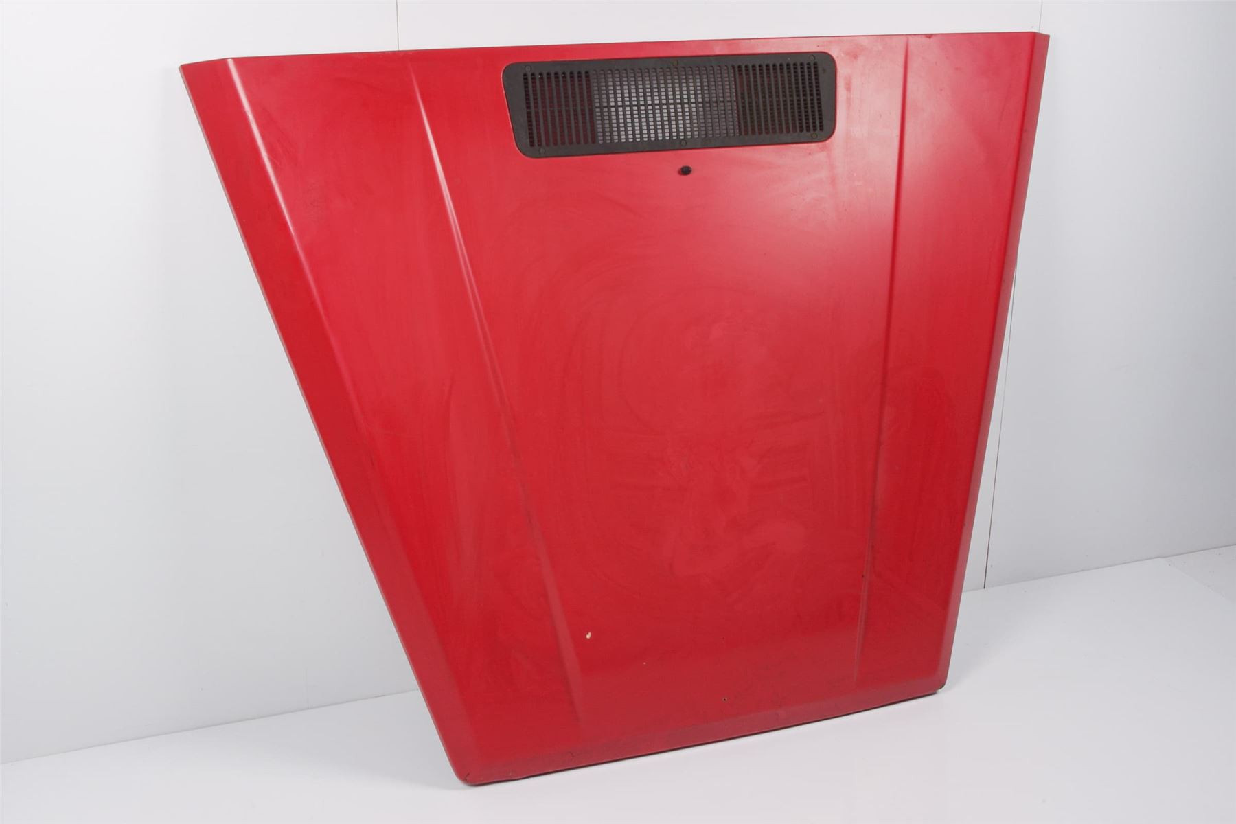 Mercedes 4608800757 Bonnet - Red | W460 W461 G