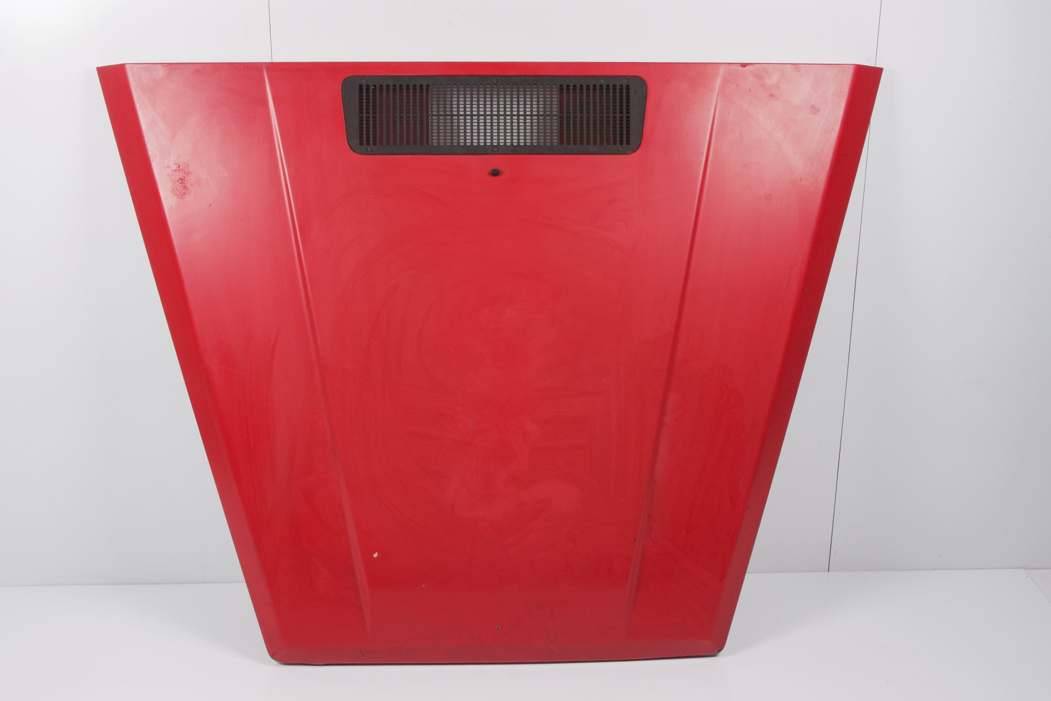 Mercedes 4608800757 Bonnet - Red | W460 W461 G