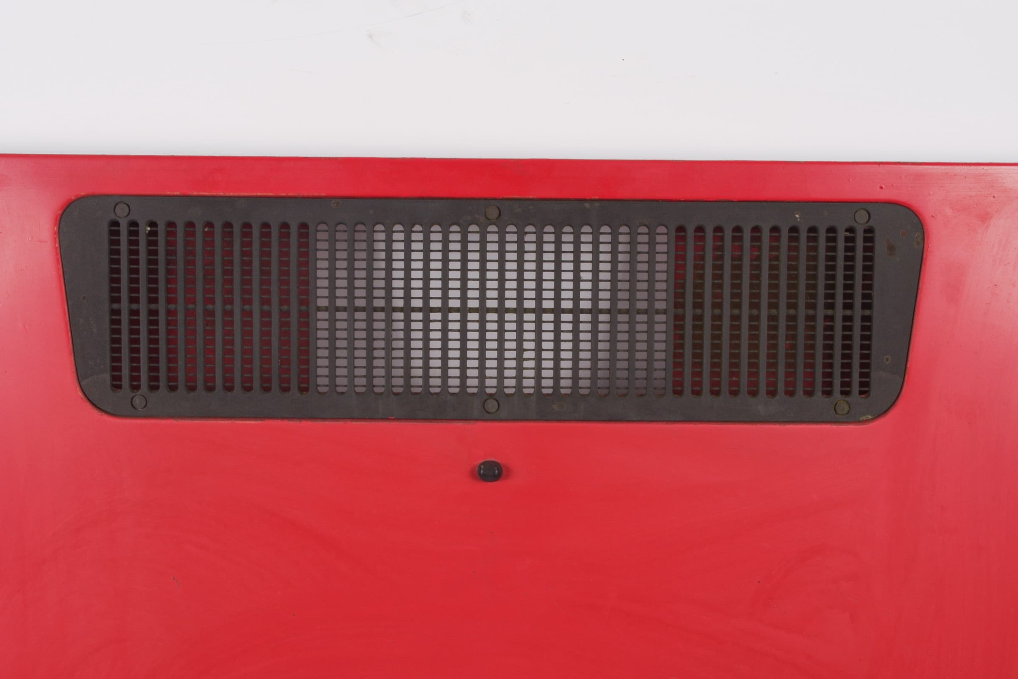 Mercedes 4608800757 Bonnet - Red | W460 W461 G