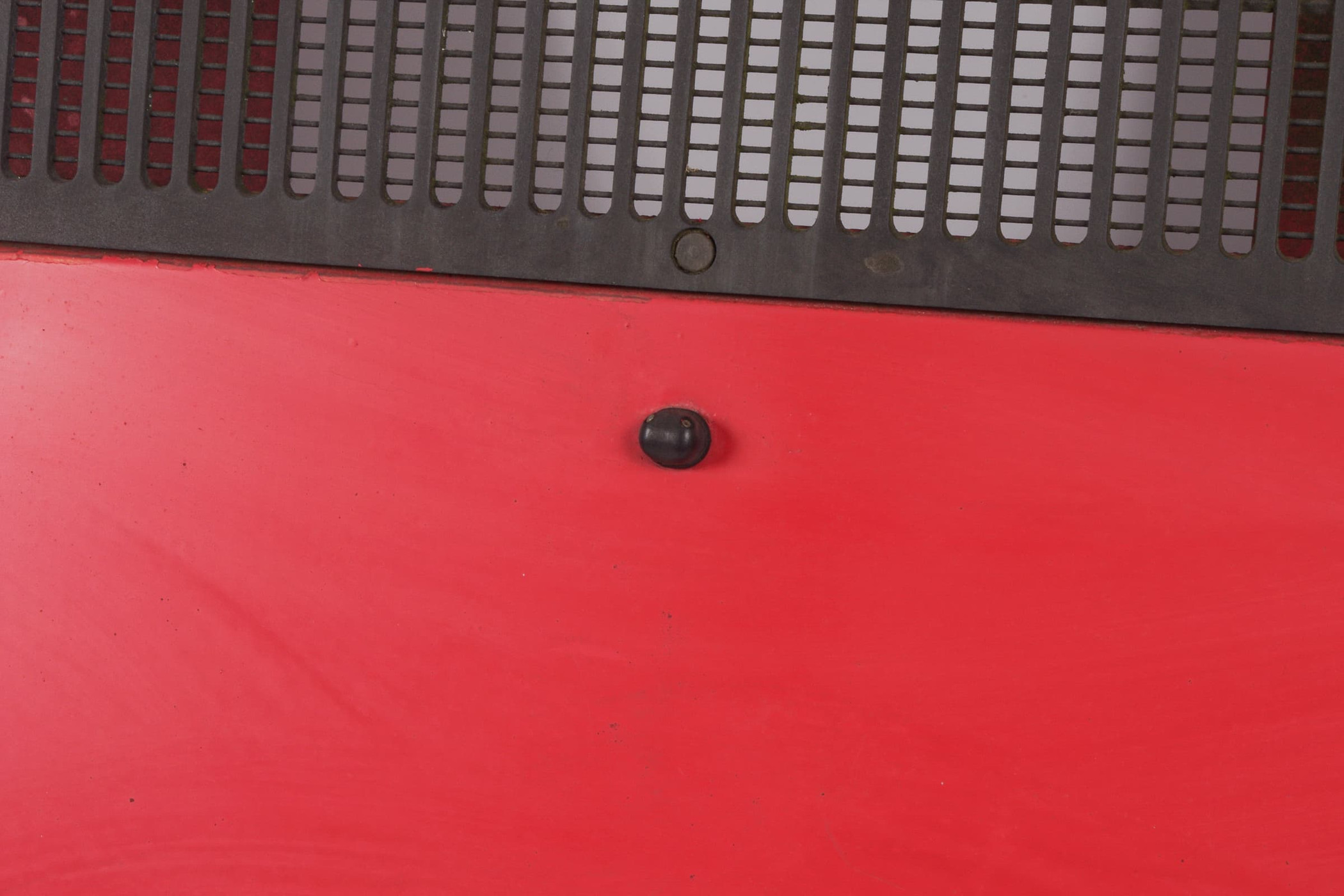 Mercedes 4608800757 Bonnet - Red | W460 W461 G