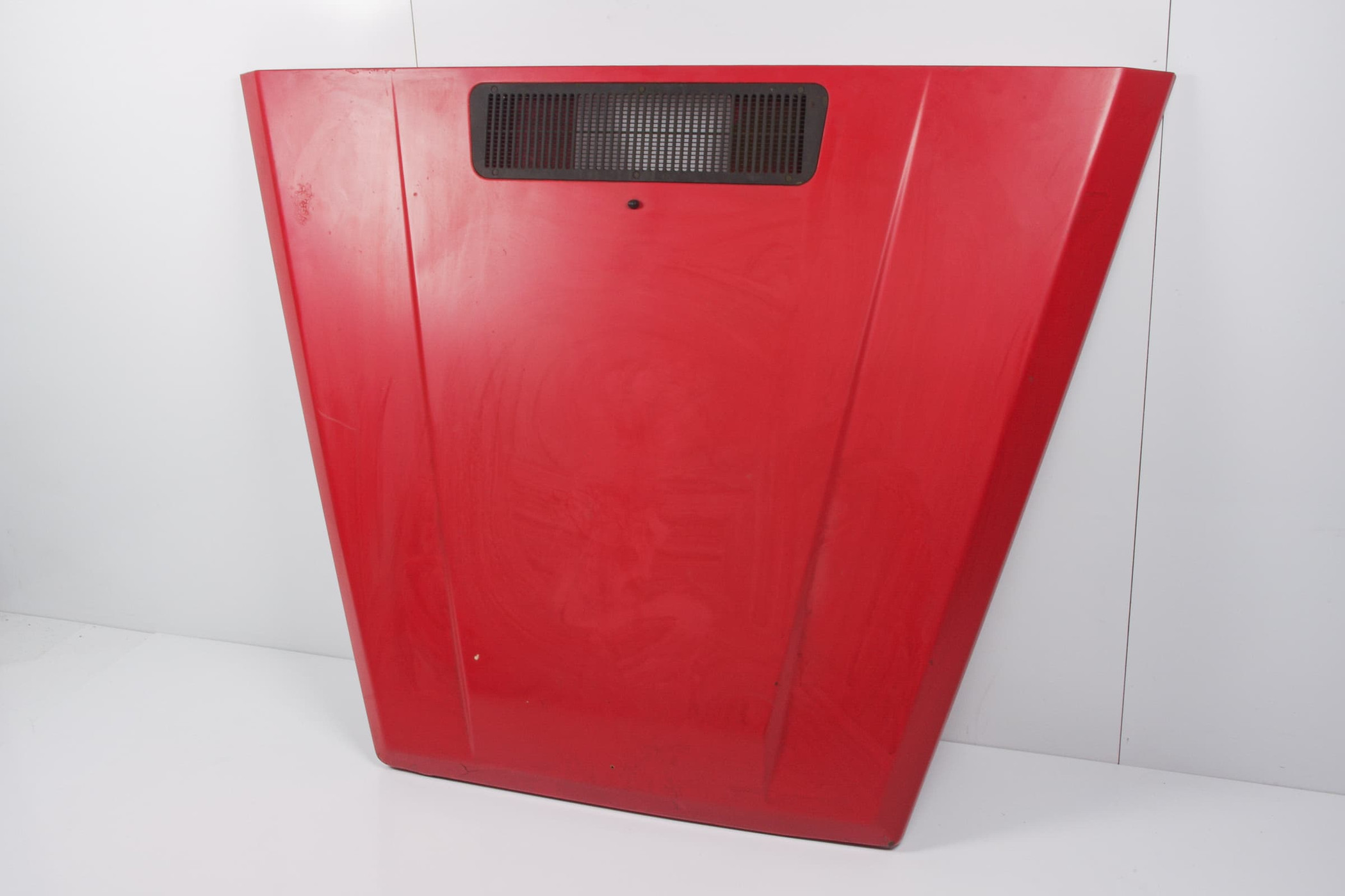 Mercedes 4608800757 Bonnet - Red | W460 W461 G